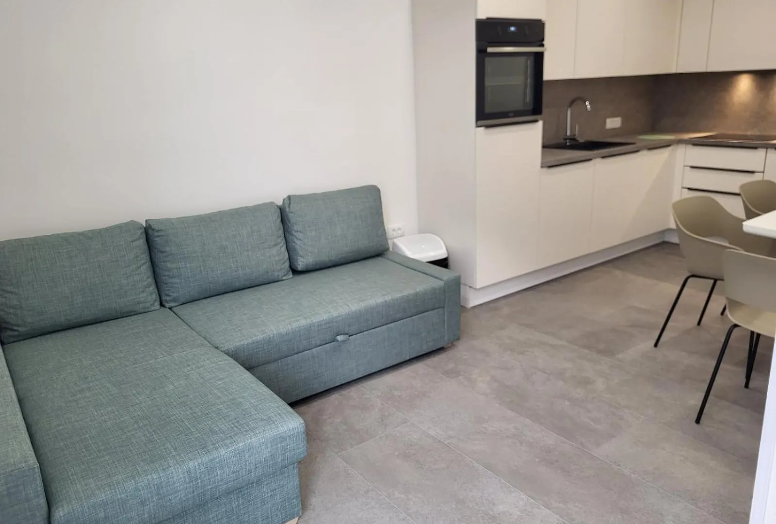 Apartment Ma-Sa-Vo Near All Events Novi Vinodolski