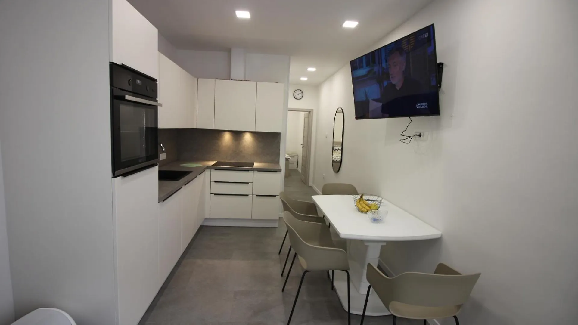Apartment Ma-Sa-Vo Near All Events Novi Vinodolski
