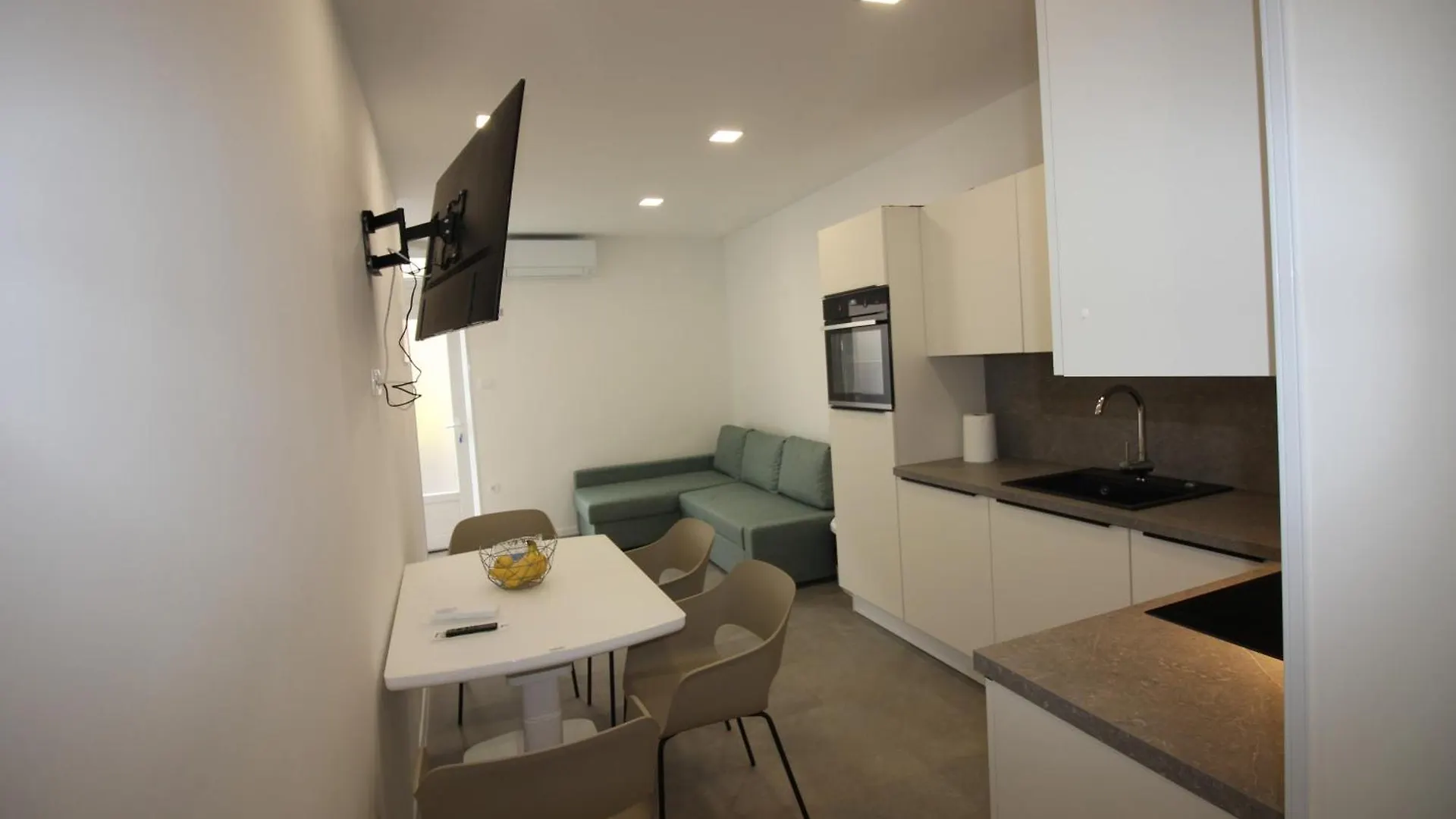 Apartment Ma-Sa-Vo Near All Events Novi Vinodolski