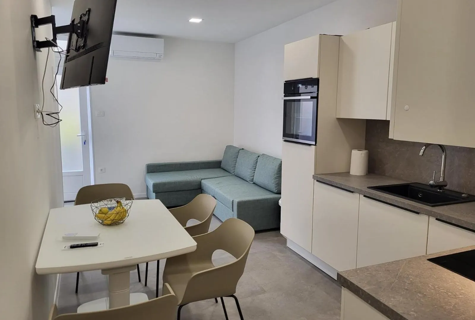 Apartment Ma-Sa-Vo Near All Events Novi Vinodolski 0*,  Croatia