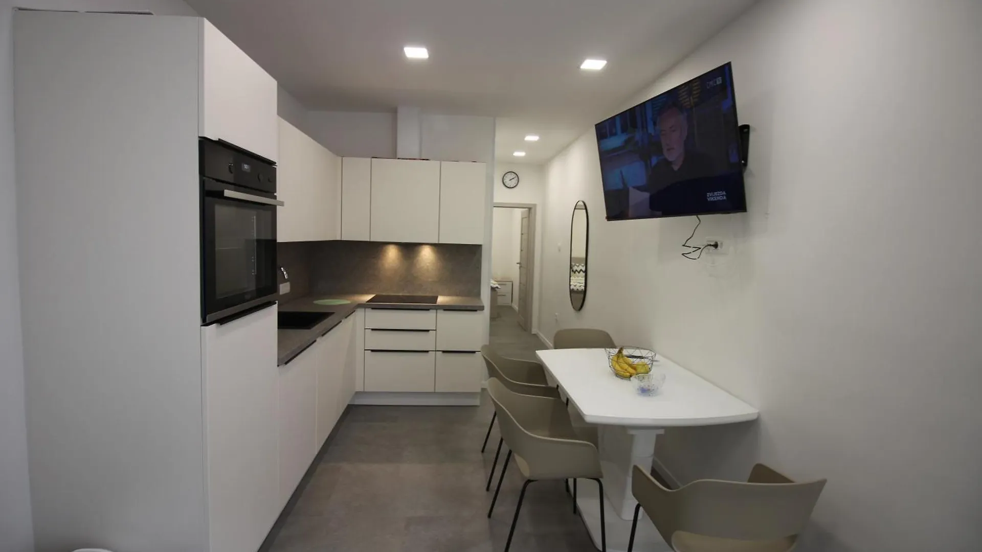 Apartment Ma-Sa-Vo Near All Events Novi Vinodolski Croatia