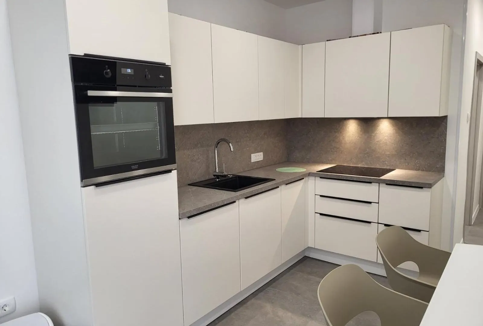 Apartment Ma-Sa-Vo Near All Events Novi Vinodolski