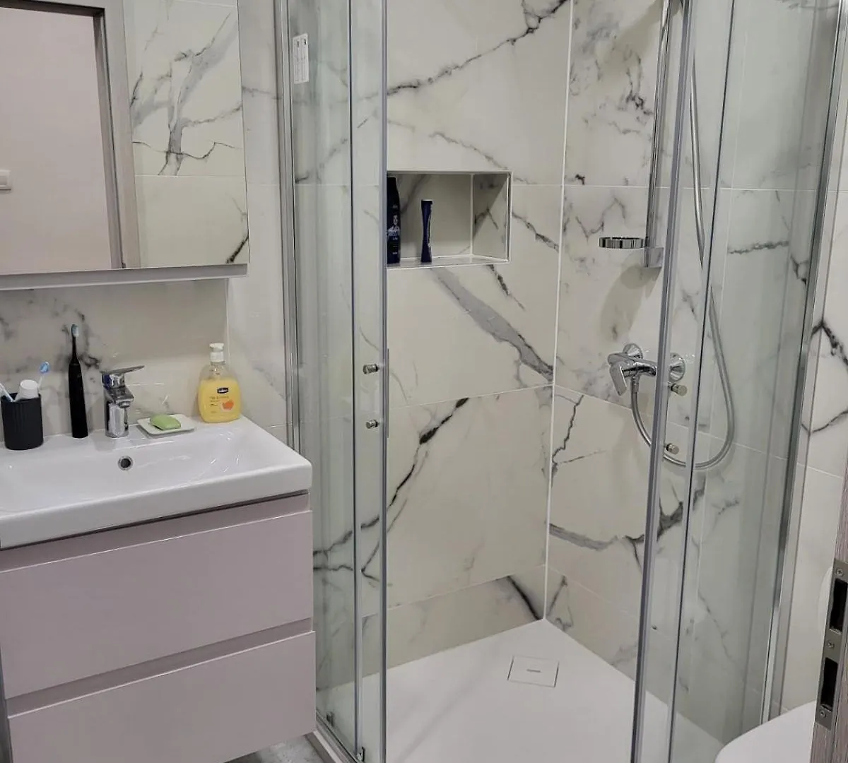 Apartment Ma-Sa-Vo Near All Events Novi Vinodolski Croatia