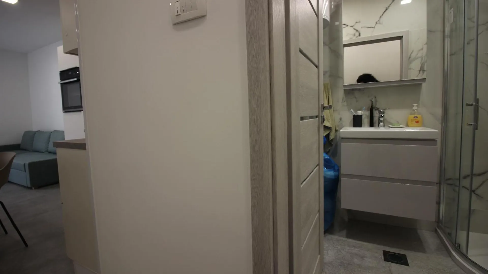 Apartment Ma-Sa-Vo Near All Events Novi Vinodolski Croatia