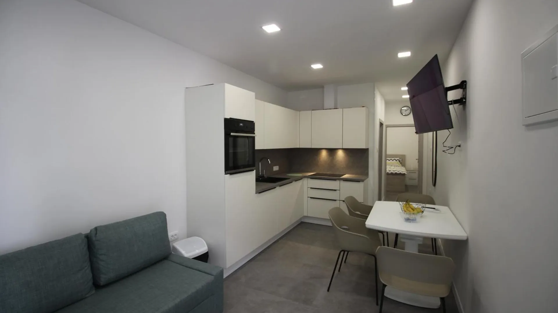 Apartment Ma-Sa-Vo Near All Events Novi Vinodolski 0*,  Croatia