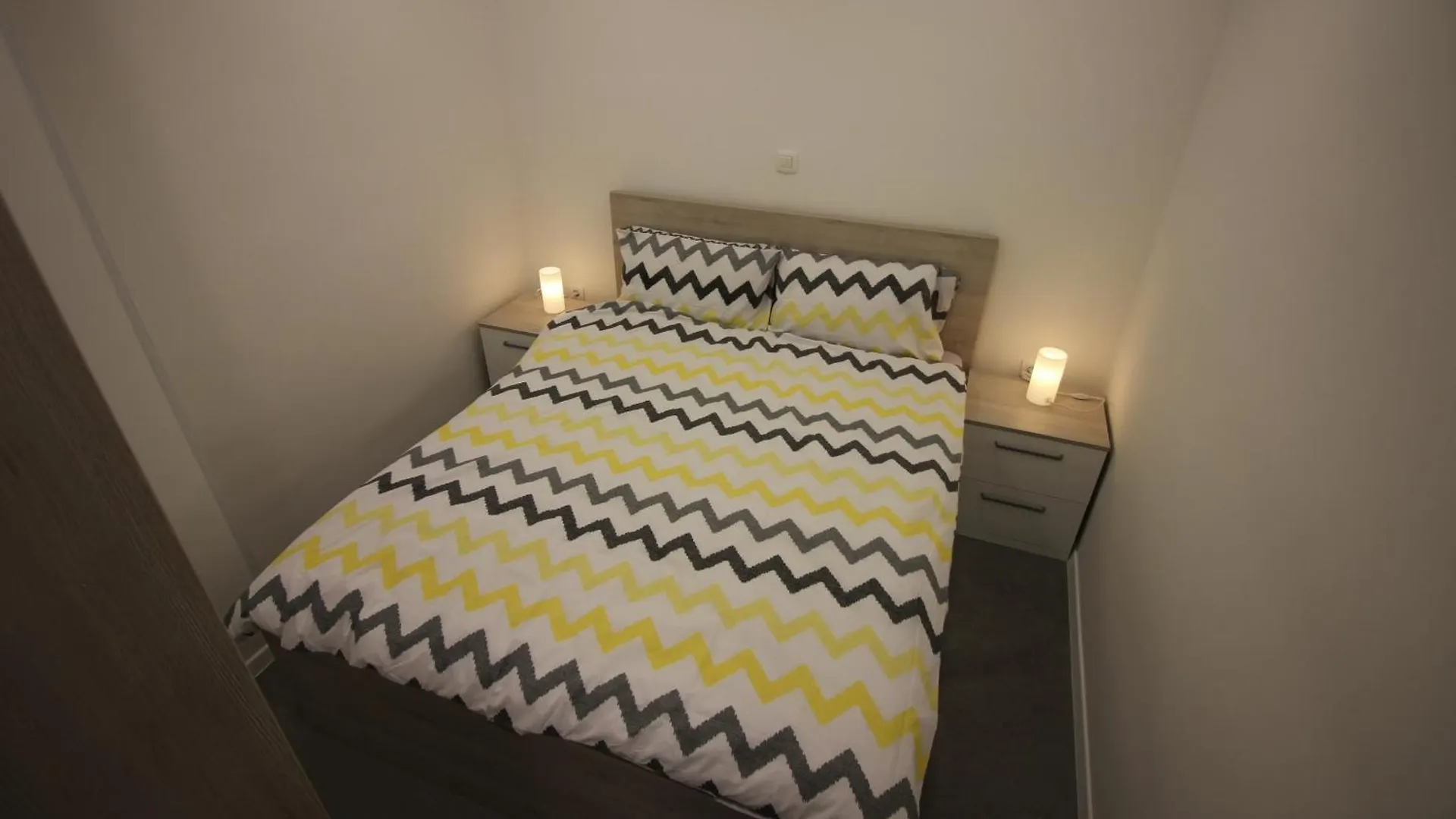 Apartment Ma-Sa-Vo Near All Events Novi Vinodolski Croatia